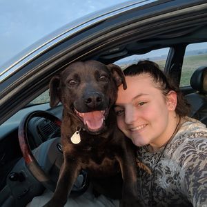 Meet your Posher, Veronica